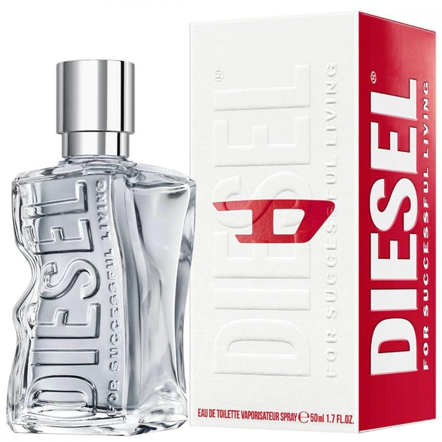 عطر ديزل دي او دو تواليت 50مل