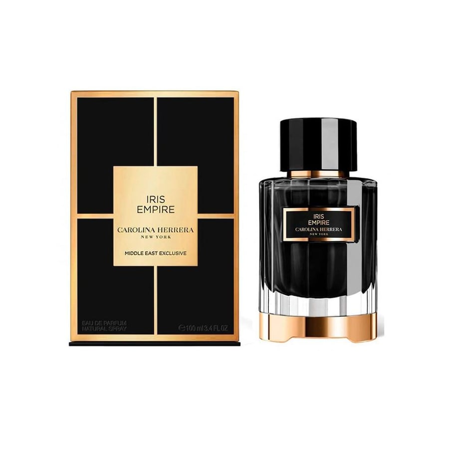 عطر كارولينا هيريرا ايريس امباير او دو بارفيو