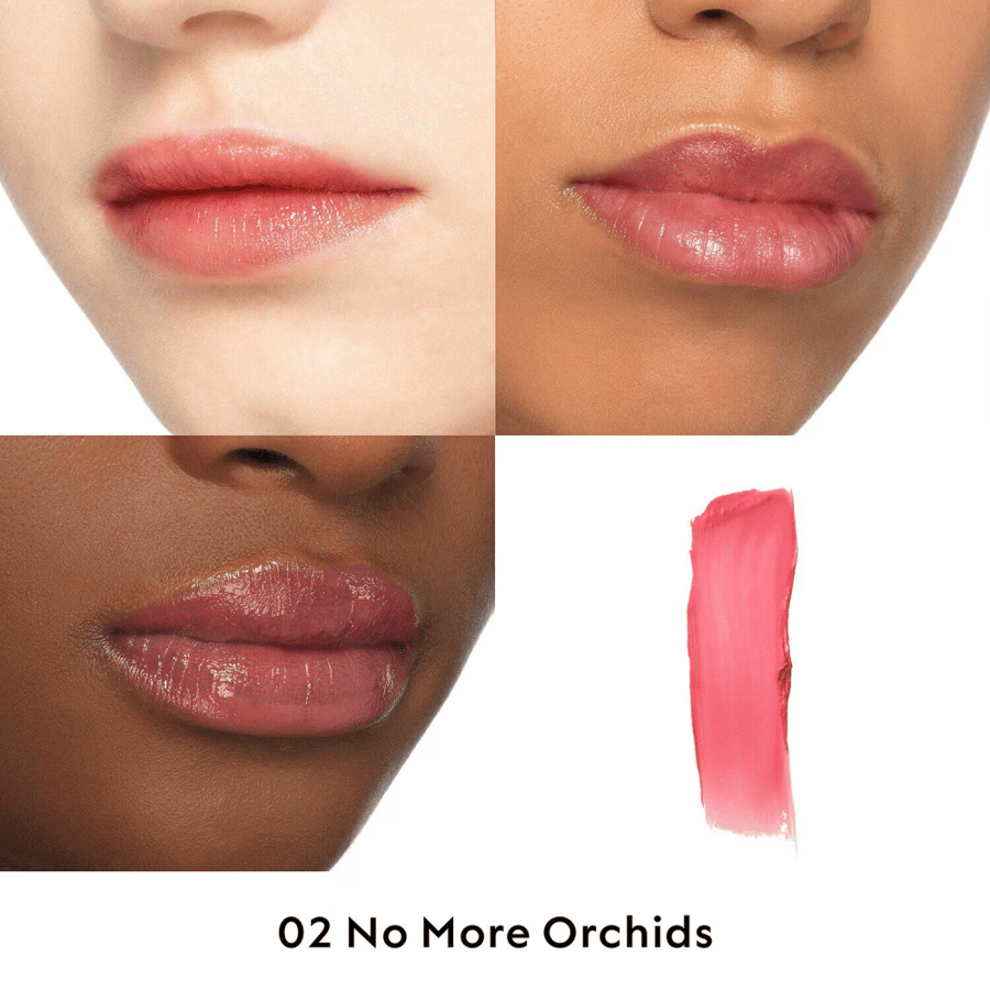 غوتشي Baume à Lèvres - Lip Balm - 04 Penelope Plum (3.5جرام)