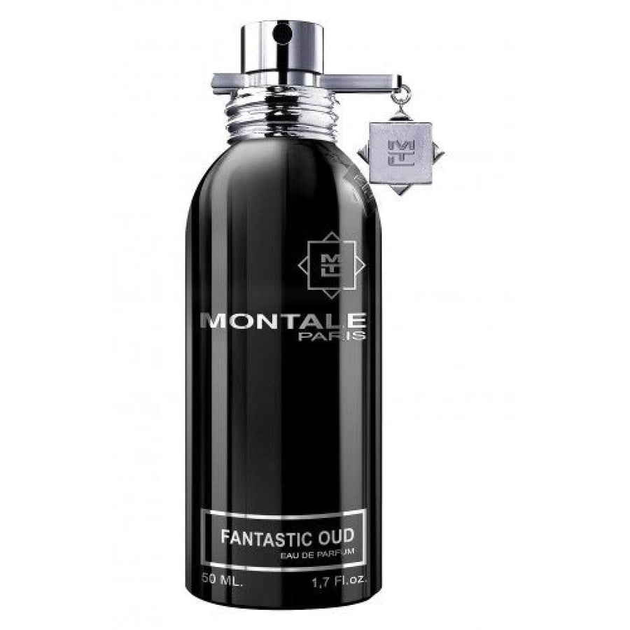 عطر مونتال فانتاستيك عود او دو بارفيوم 50مل