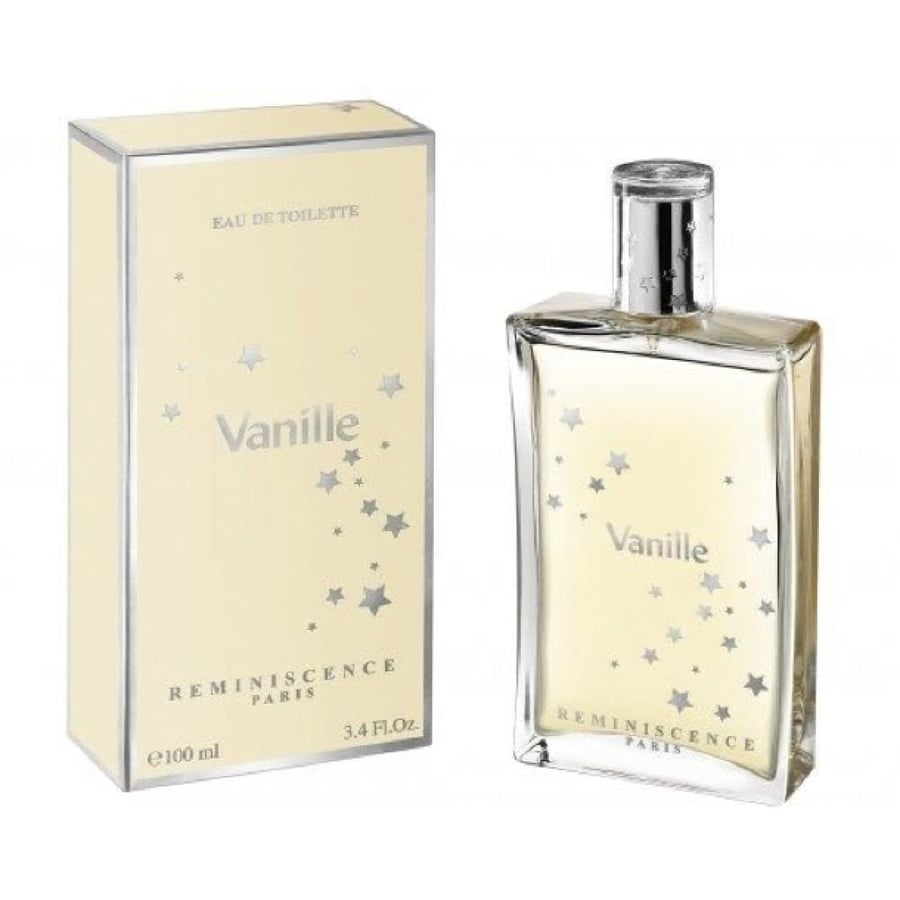 عطر ريمانسس فانيلا او دو تواليت 100مل