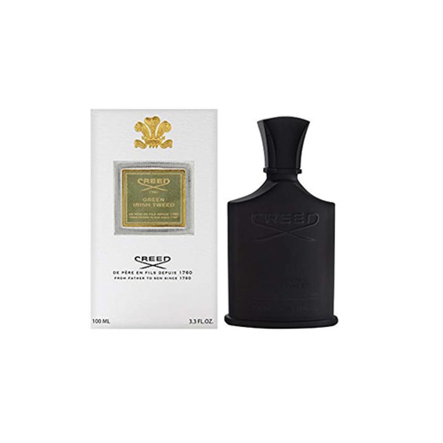 عطر كريد الاسود غرين اريش تويد او دو بارفيوم 100مل