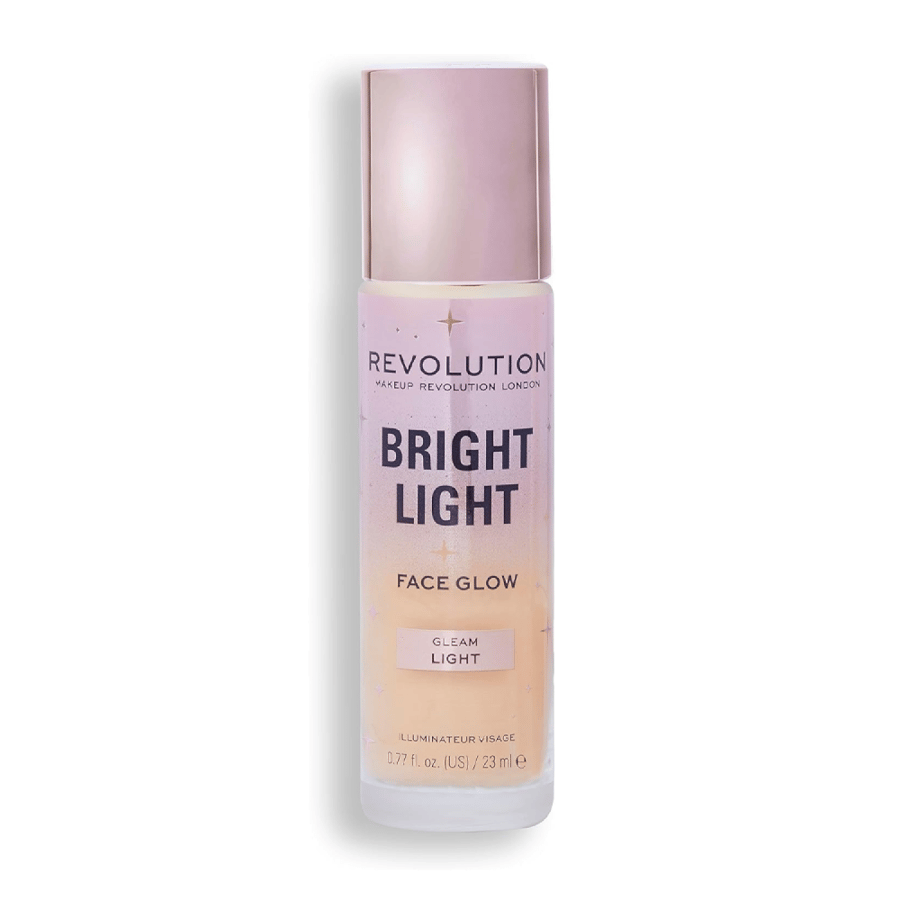 ريفلوشن إضاءة هايلايتر برايت لايت فيس قلو - Medium Light