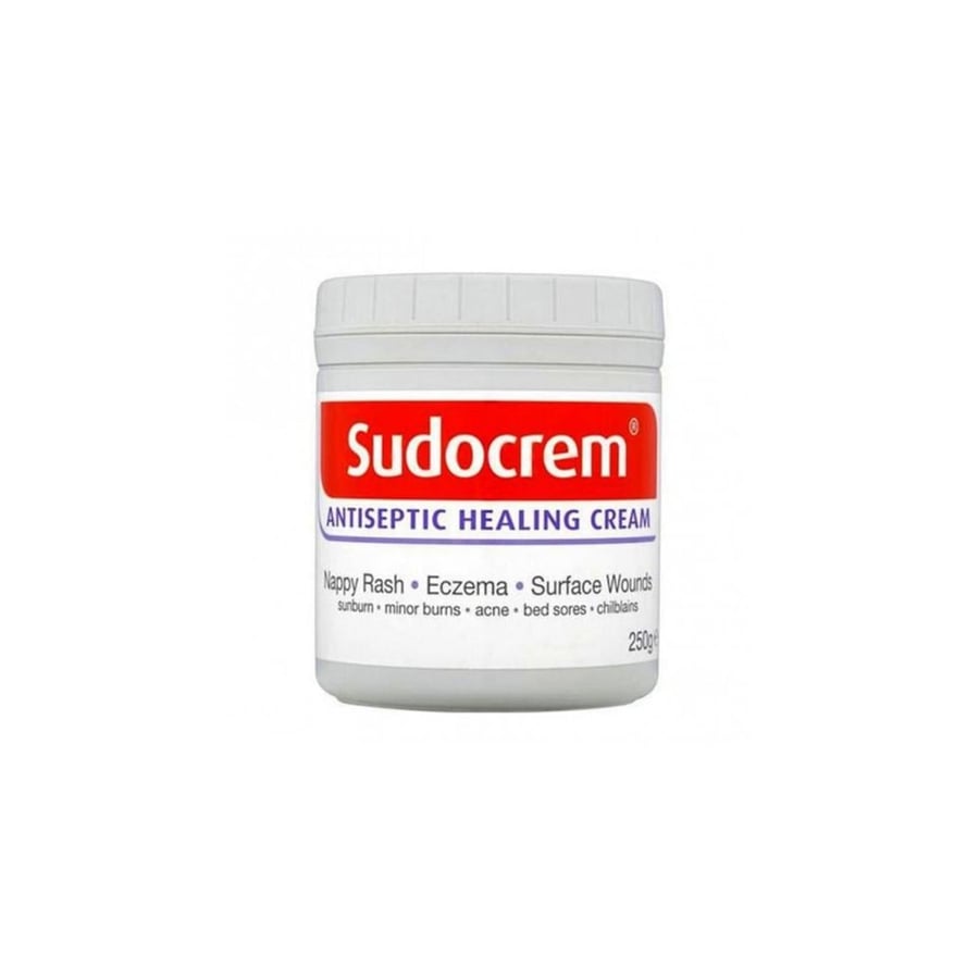 كريم مضاد للالتهابات SUDOCREM ( 250 جرام )