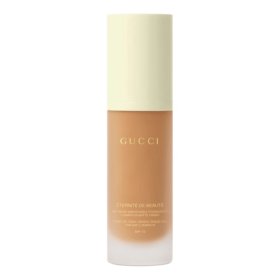 غوتشي Eternité de Beauté - Foundation SPF 15 - 260W Warm Fair Medium (30مل)