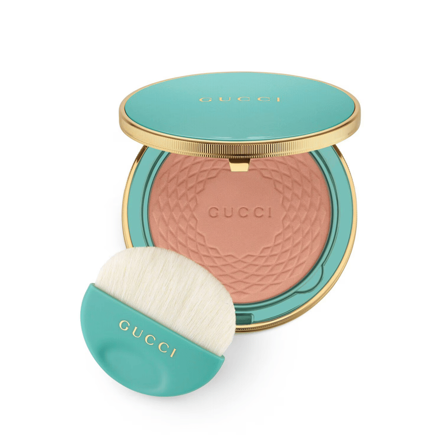غوتشي Poudre De Beauté Éclat Soleil - Bronzing Powder - 03 (12جرام)