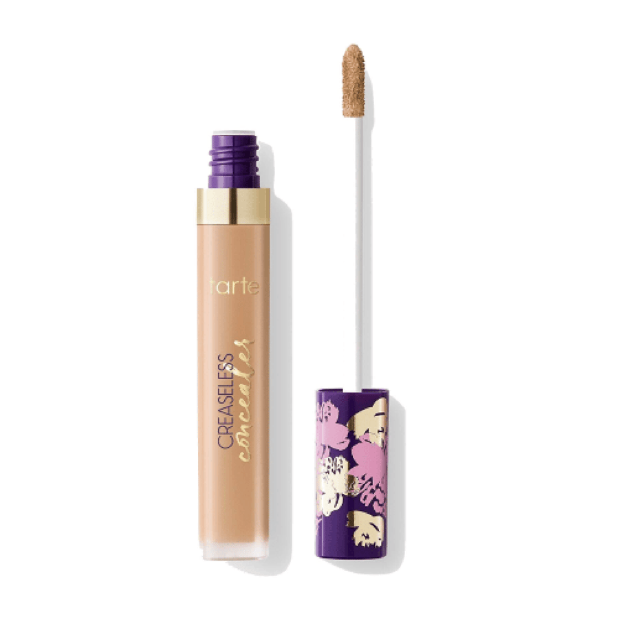 تارت كونسيلر ماراكوجا كريسليس بتغطية كاملة - 22H Light Honey