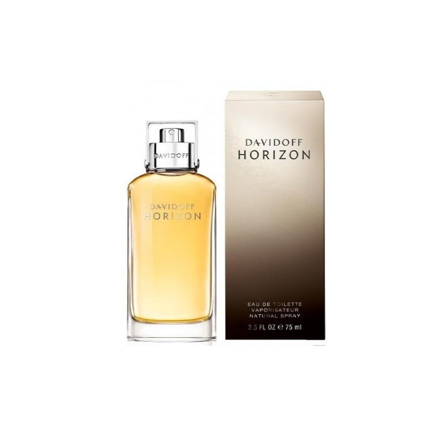 عطر دافيدوف هورايزون الرجالي او دو تواليت 125مل