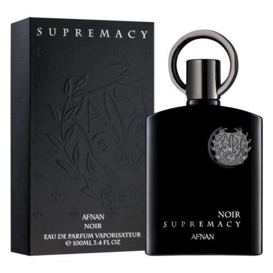 عطر افنان سوبريماسي نوار او دو بارفيوم 100مل