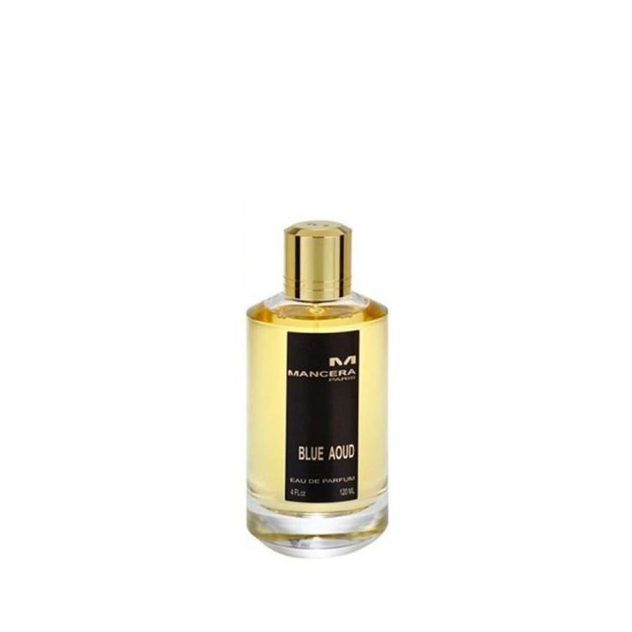 عطر مانسيرا عود S او دو بارفيوم 120مل