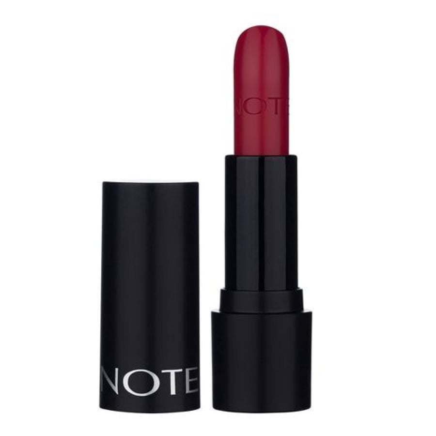 نوت كوزمتيك روج أحمر شفاه ديب امباكت - 14 WARM CHERRY