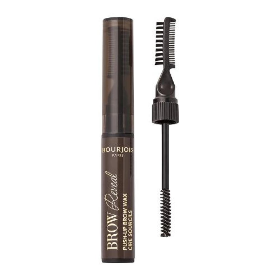 برجوا جل حواجب واكس ايفكت لامينشين - Black Brown