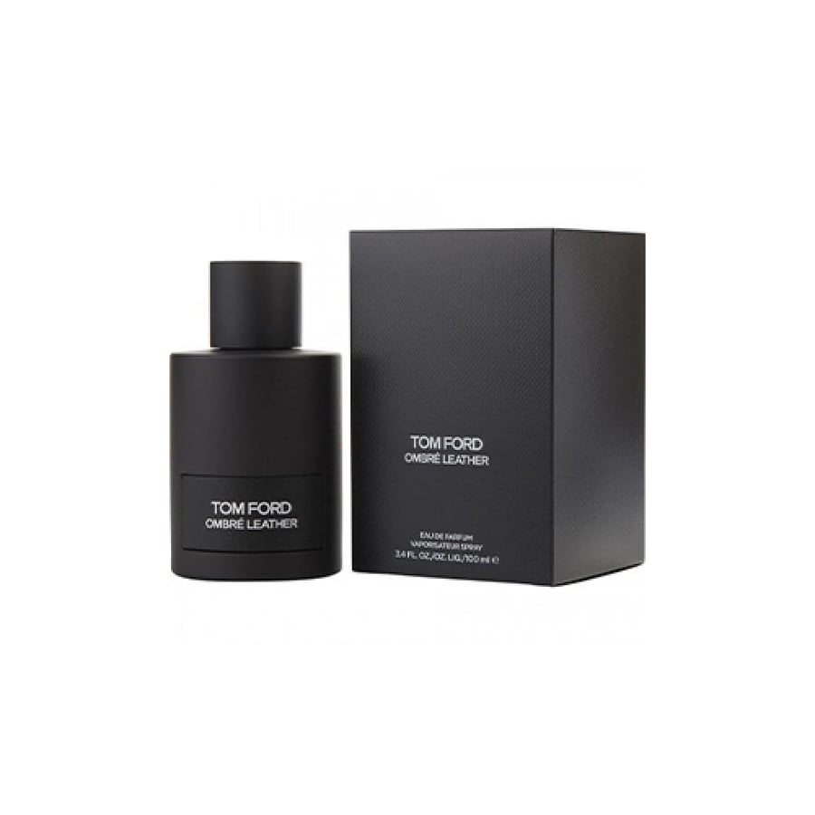 عطر توم فورد اومبري ليذر او دو بارفيوم 100مل