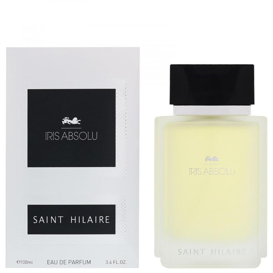 عطر سنت هيلاري ايريس ابسولو او دو بارفيوم 100مل
