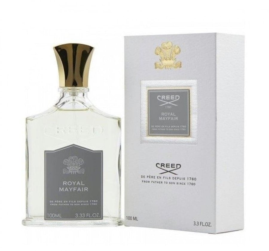 عطر كريد رويال ماي فير او دو بارفيوم