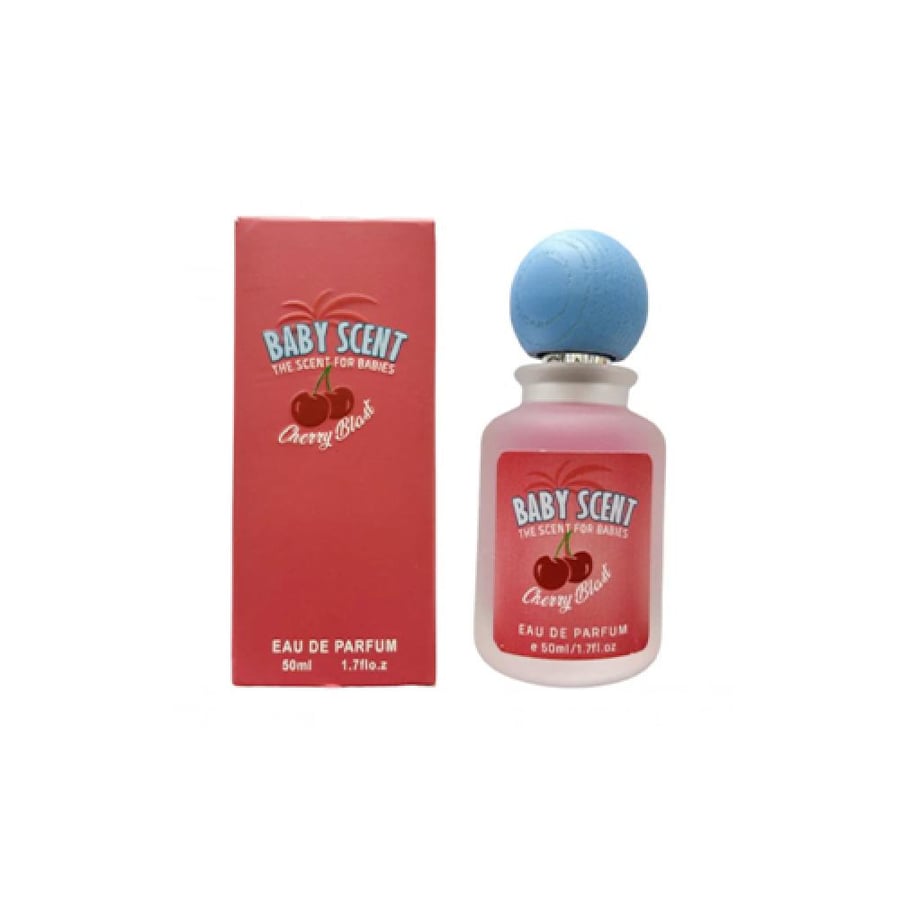 عطر اطفال بعد الاستحمام ليجعل طفلك اكثر نشاطا