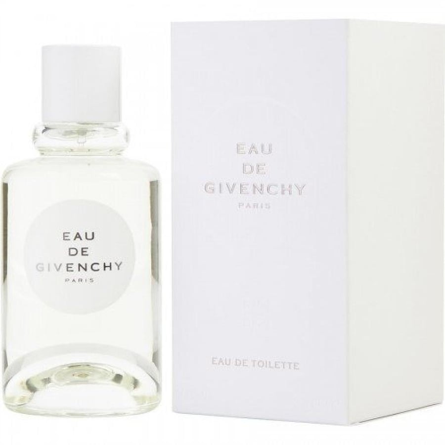 عطر جيفنشي او دو جيفنشي 2018 تواليت 100مل