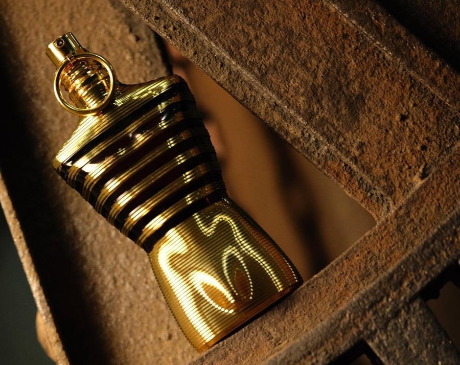 عطر جان بول غولتير لومال اليكسير الرجالي بارفيوم 200مل