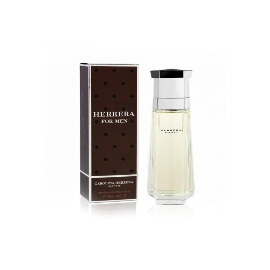 عطر كارولينا هيريرا الرجالي كلاسيك او دو تواليت 100مل