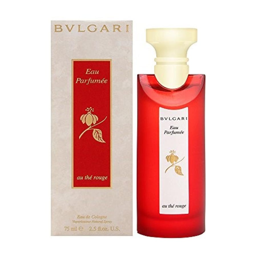 عطر بولغاري او ذا روج او دو كوليجن 75مل