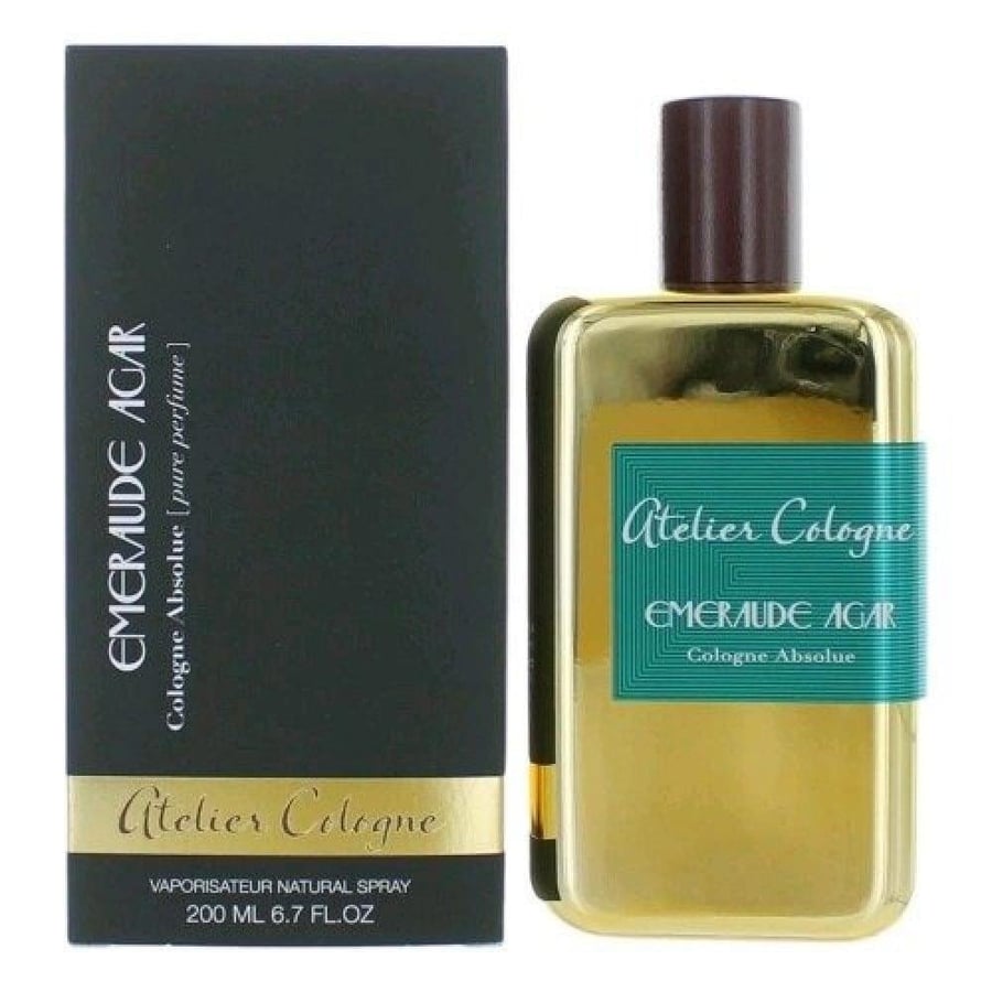 عطر اتيليه كولون امرود اجار كوليجن ابسولو بيور بارفيوم 200مل