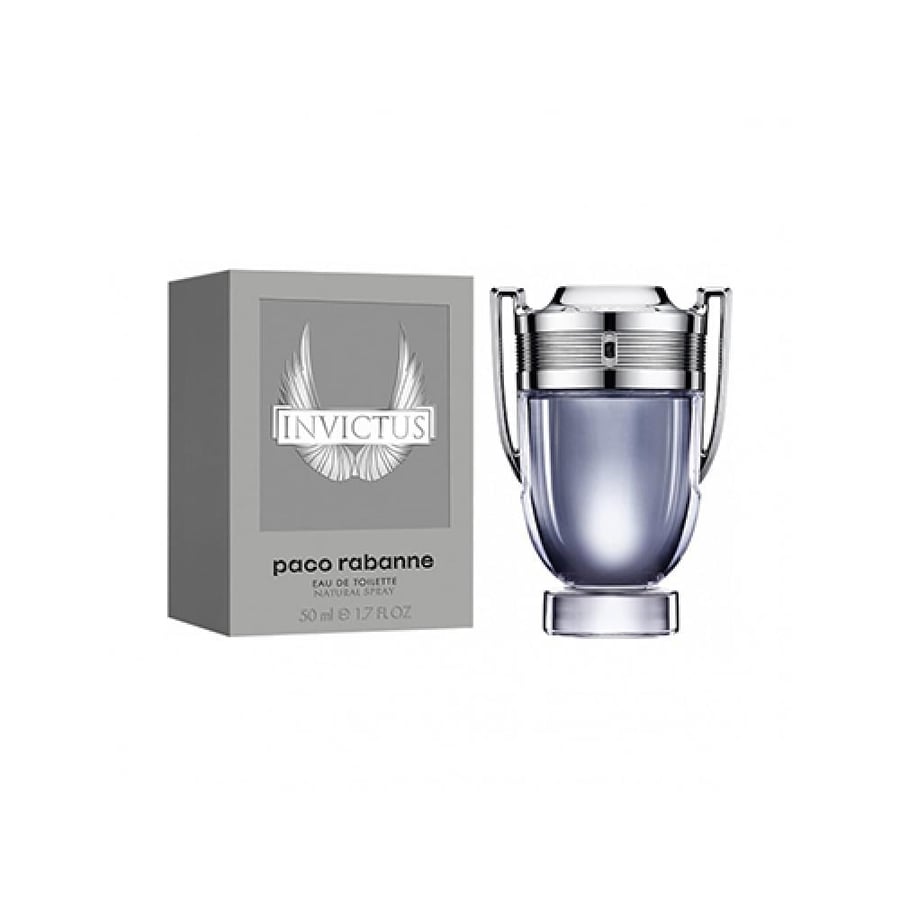 عطر باكو رابان انفكتوس او دو تواليت 50مل