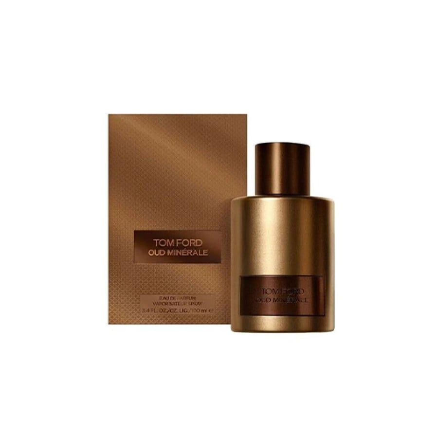 عطر عود مينرال او دو بارفيوم للجنسينعطر عود مينرال او دو بارفيوم للجنسين