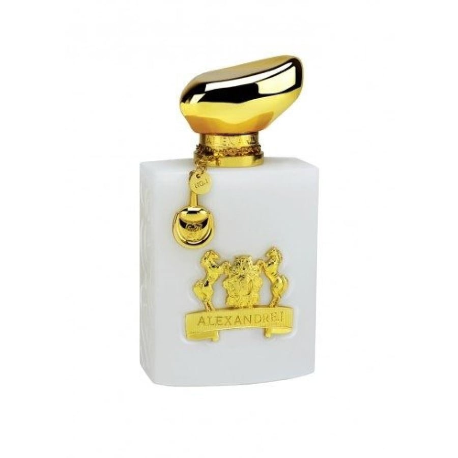 عطر الكسندر جيه Oscent White او دو بارفيوم 100مل