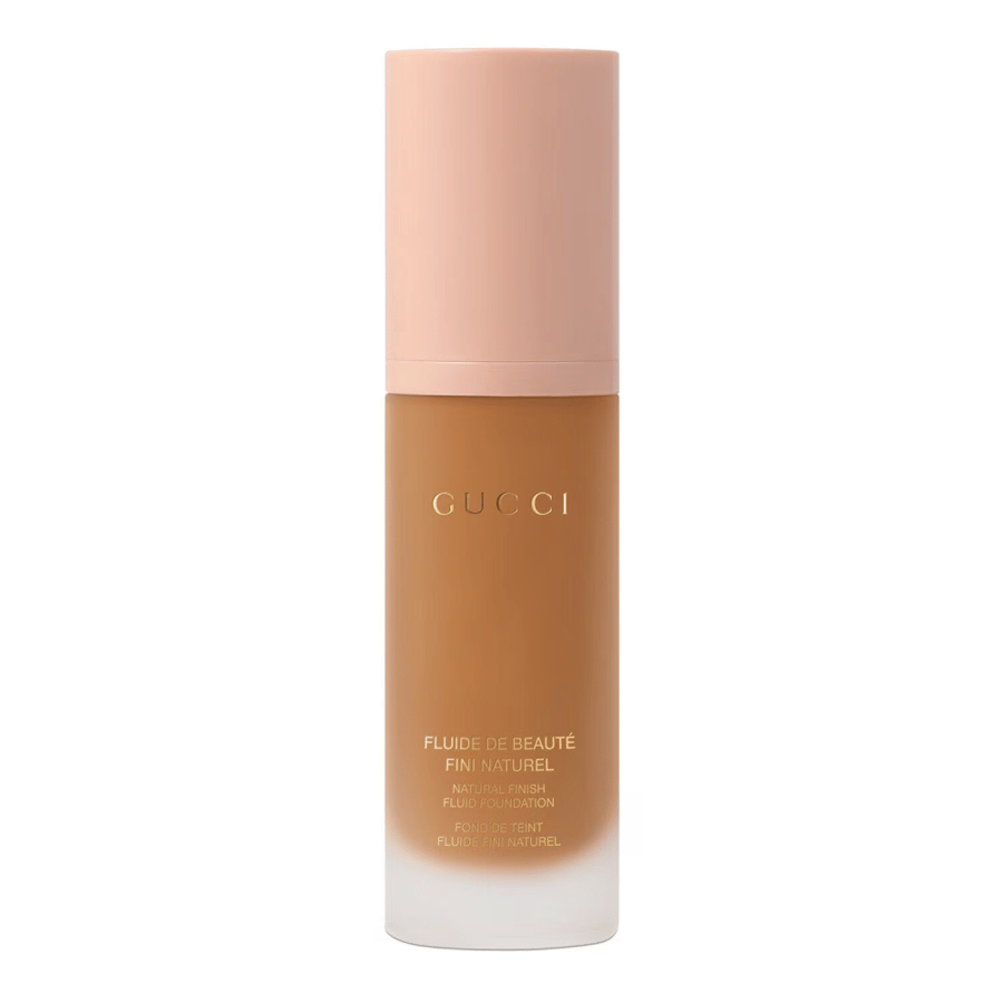 غوتشي Fluide De Beauté Fini Naturel - Foundation - 330W ميديوم (30 مل)