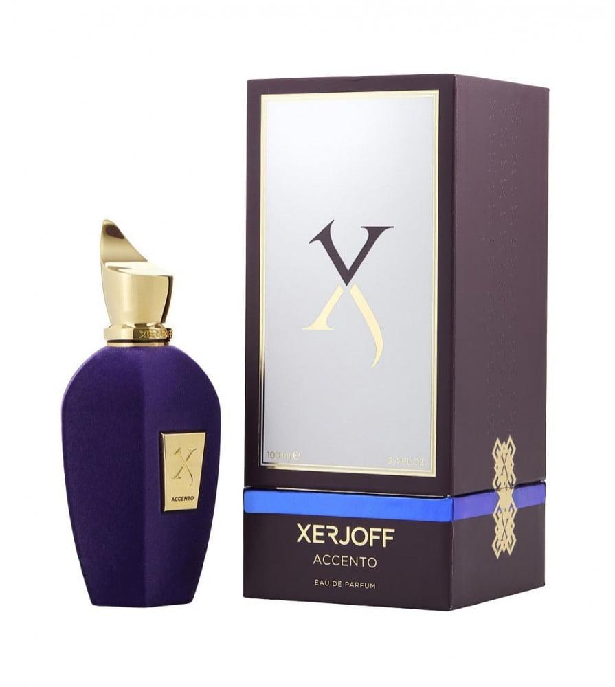 عطر زيرجوف اكسينتو او دو بارفيوم 100مل