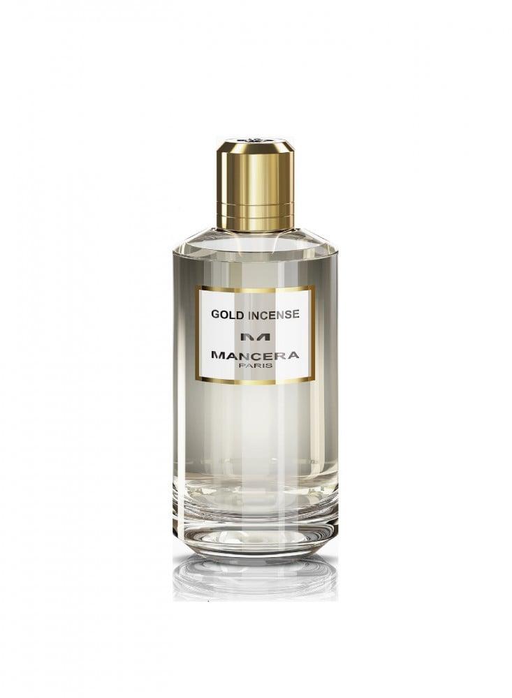 عطر مانسيرا قولد انسنس او دو بارفيوم 120مل