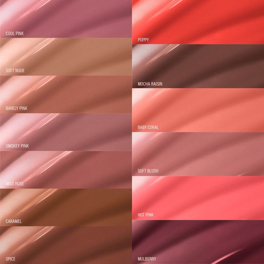 ميك اب باي ماريو لون مويستشر جلو™ لتكبير الشفاه - بيرلي بينك