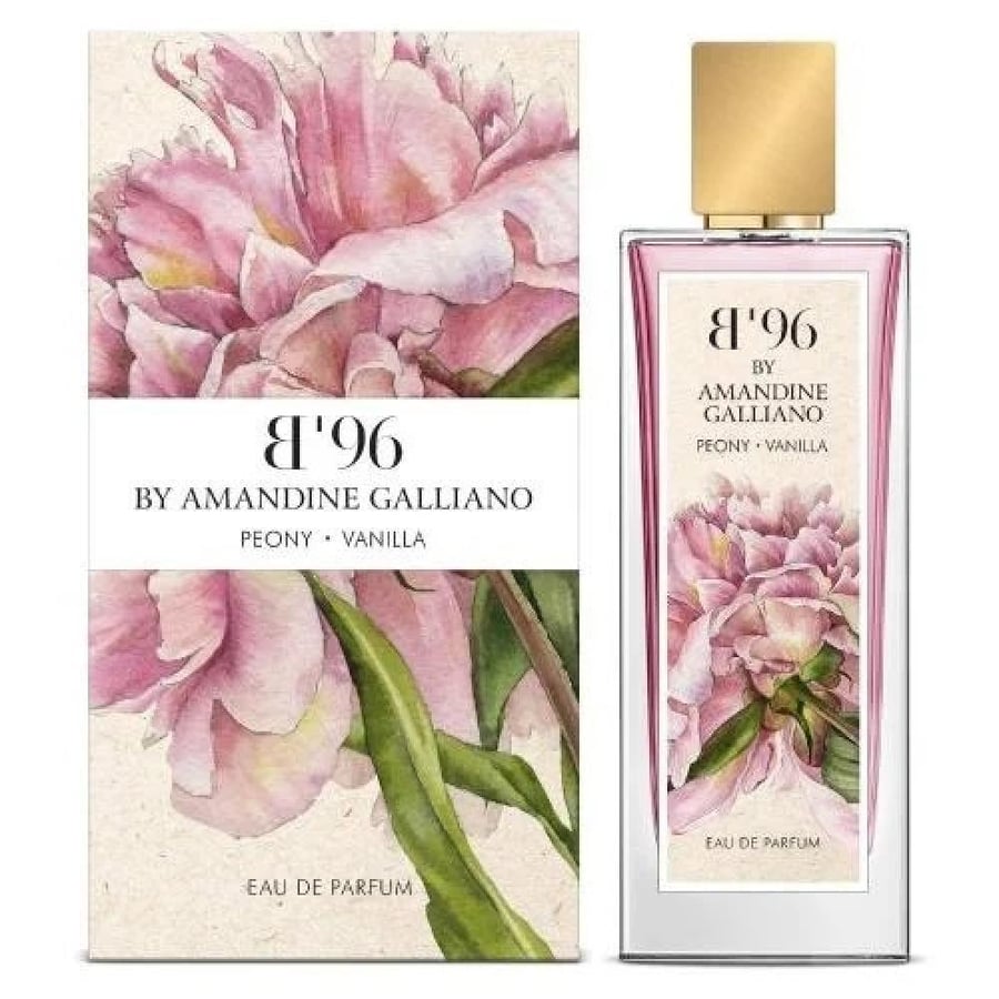 عطر اماندين جاليانو بيوني فانيلا او دو بارفيوم 100مل