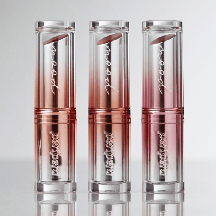 بيريبيرا مرطب شفاه اينك مود جلوي بالم اصدار هيب قراي قرايش اكسبريس - 06 Rose In True