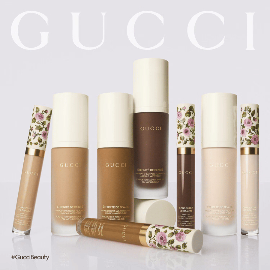 غوتشي Concentré de Beauté - Concealer - 28C (8مل)