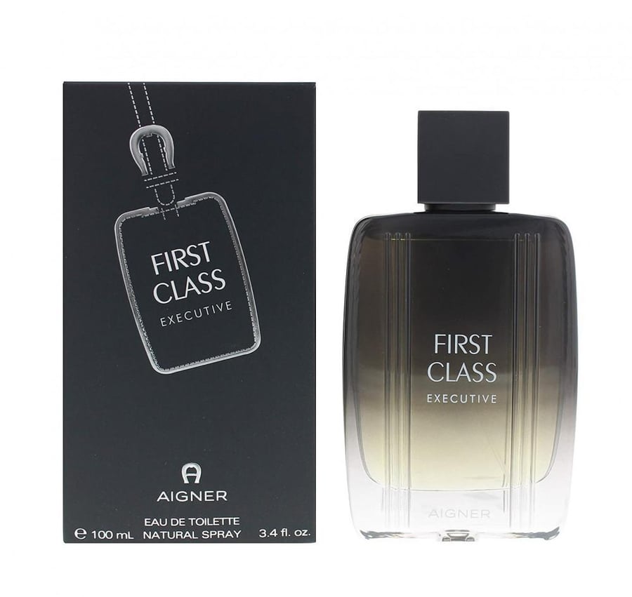 عطر اجنر فيرست كلاس اكسكيوتف او دو تواليت 100مل
