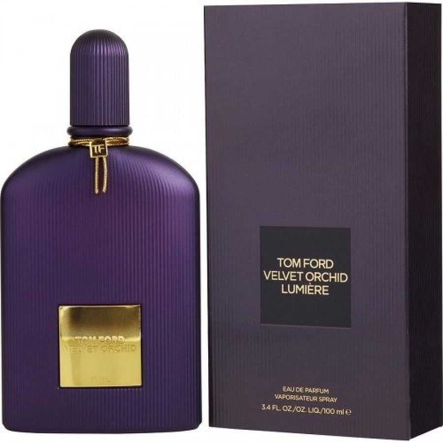 عطر توم فورد فيلفيت اوركيد لوميير او دو بارفيوم 50مل