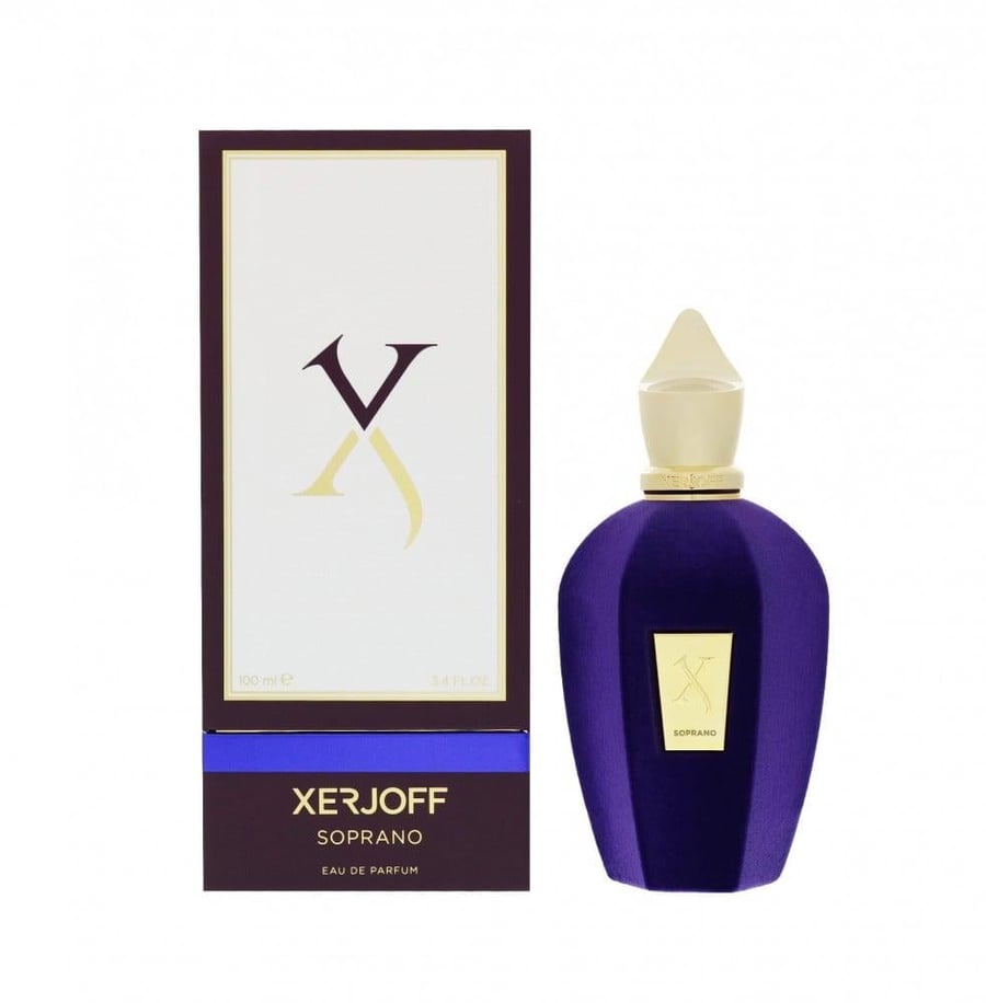 عطر زيرجوف سوبرانو او دو بارفيوم 100مل