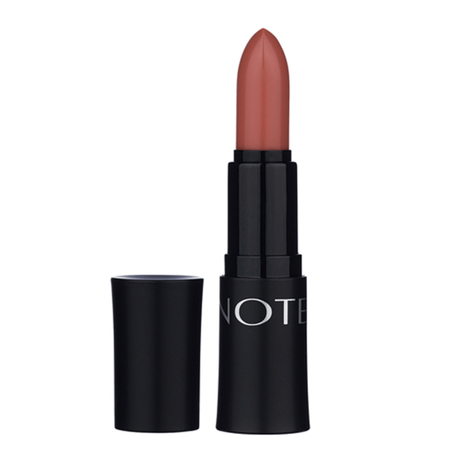 نوت كوزمتيك روج أحمر شفاه مات مويست - 315 Hot Brown Mat