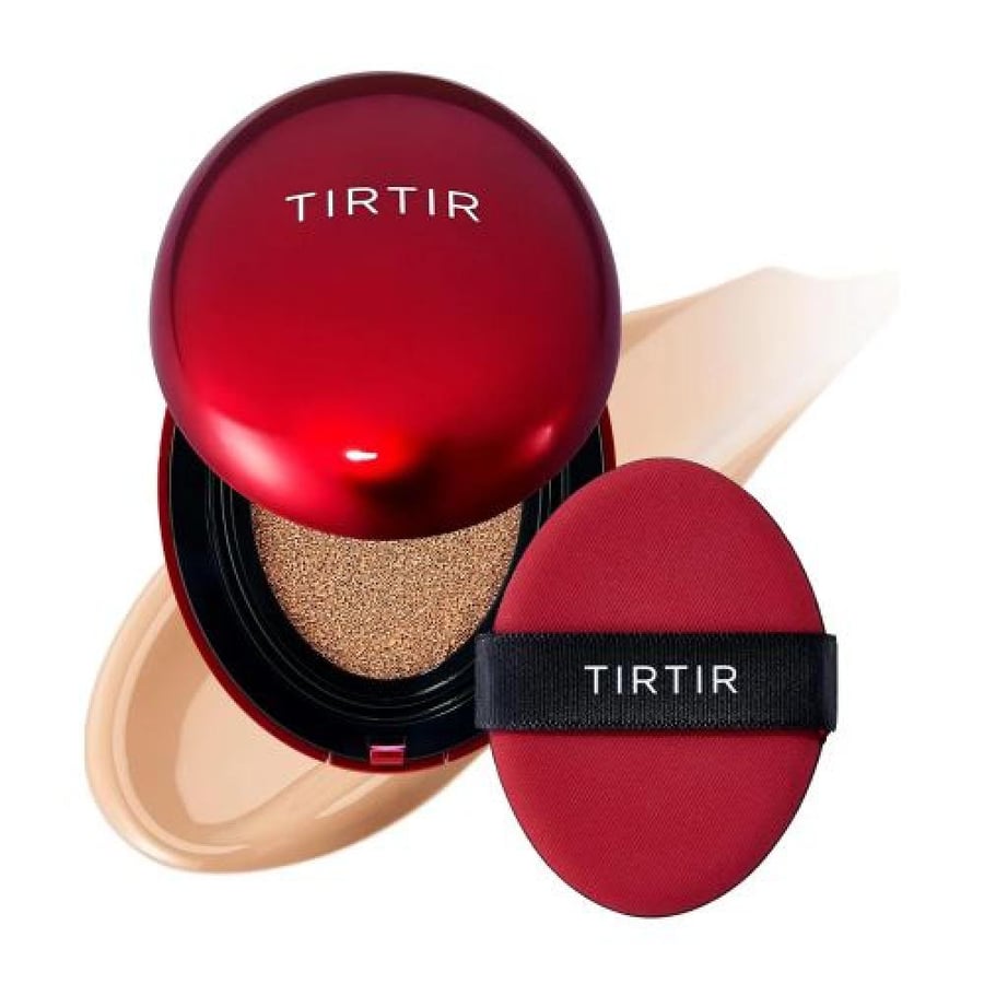 تيرتير ماسك كريم أساس فاونديشن فيت ريد كوشن - 18جم - 29N Natural Beige