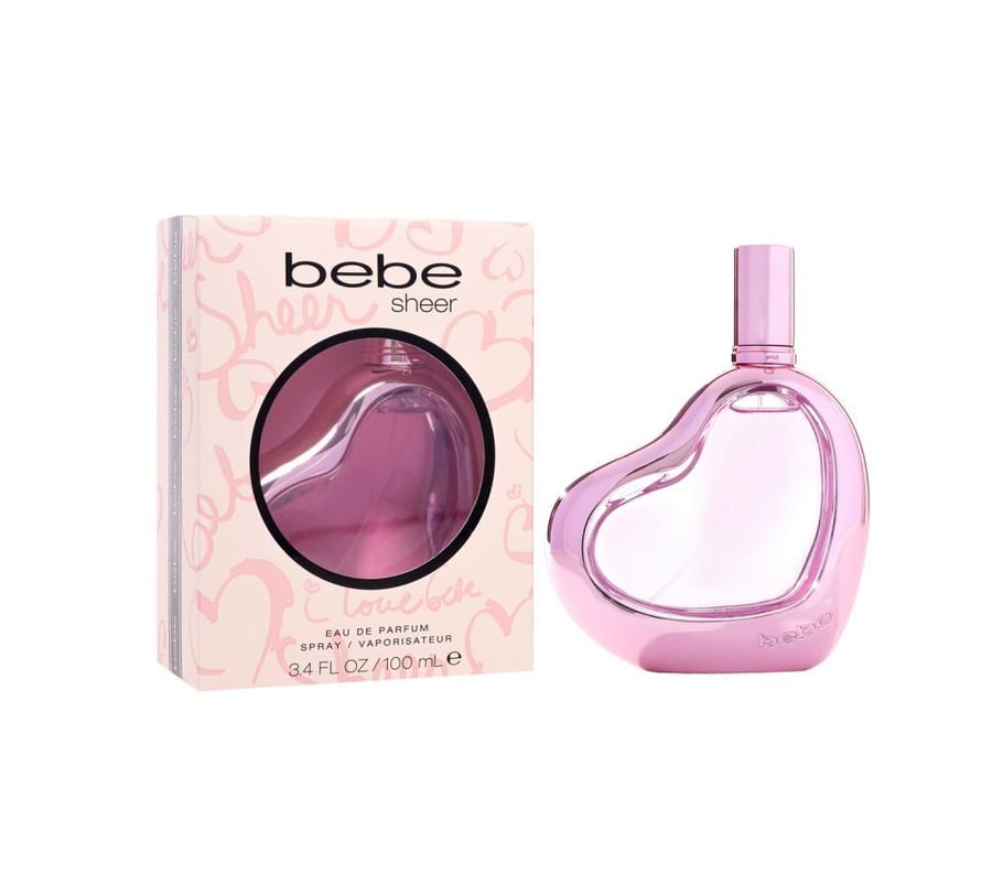 عطر بيبي شير او دو بارفيوم 100مل