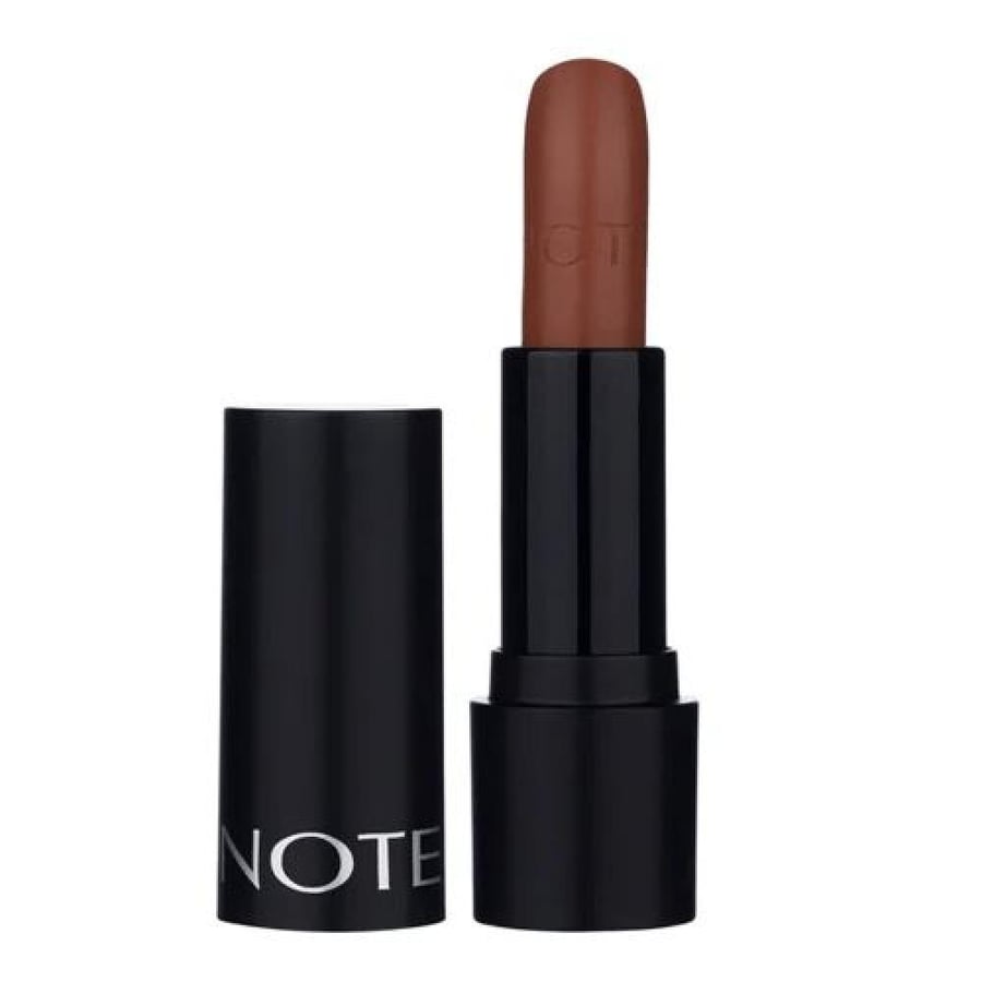 نوت كوزمتيك روج أحمر شفاه ديب امباكت - 09 SPICY NUDE