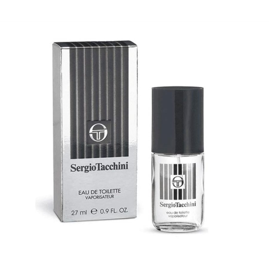 عطر سيرجيو تاشيني او دو تواليت 27مل