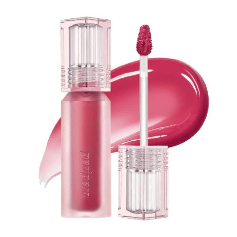 بيريبيرا تنت شفاه ووتر بير - 03 Emotional Pink