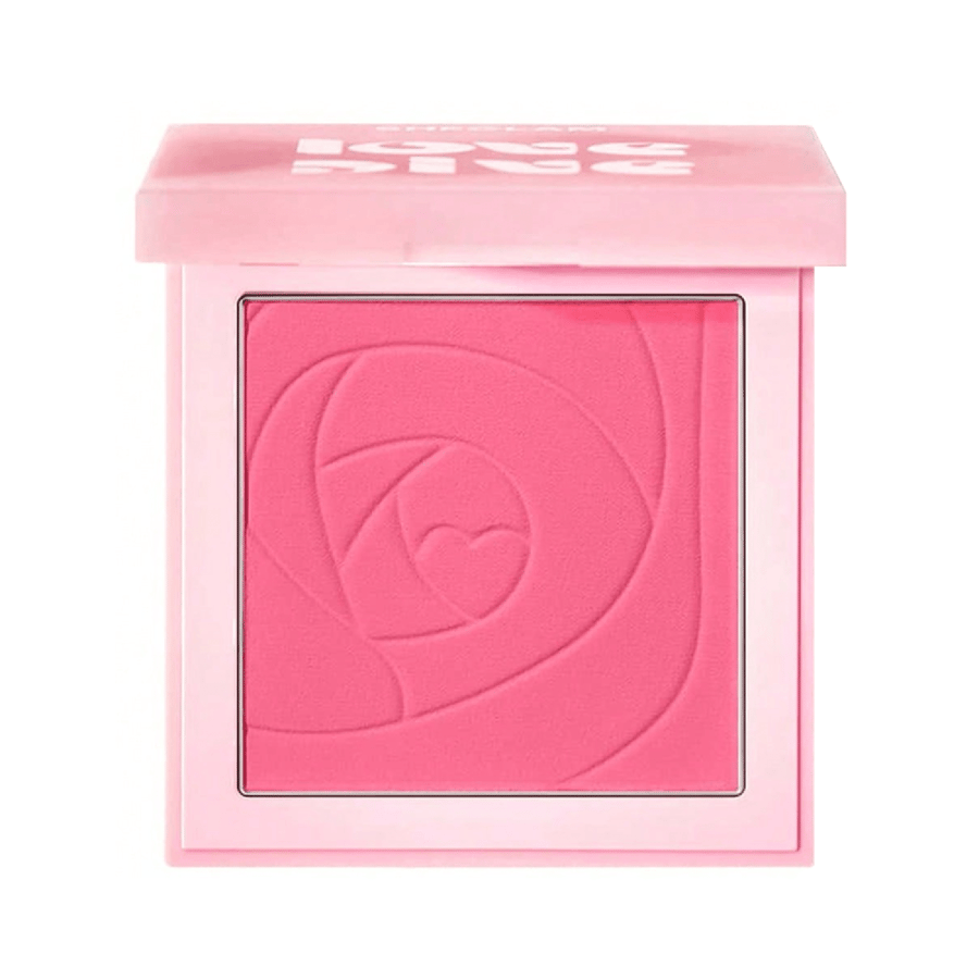 شيجلام أحمر خدود باودر لوف دايف هيرت - Dont Pink Twice