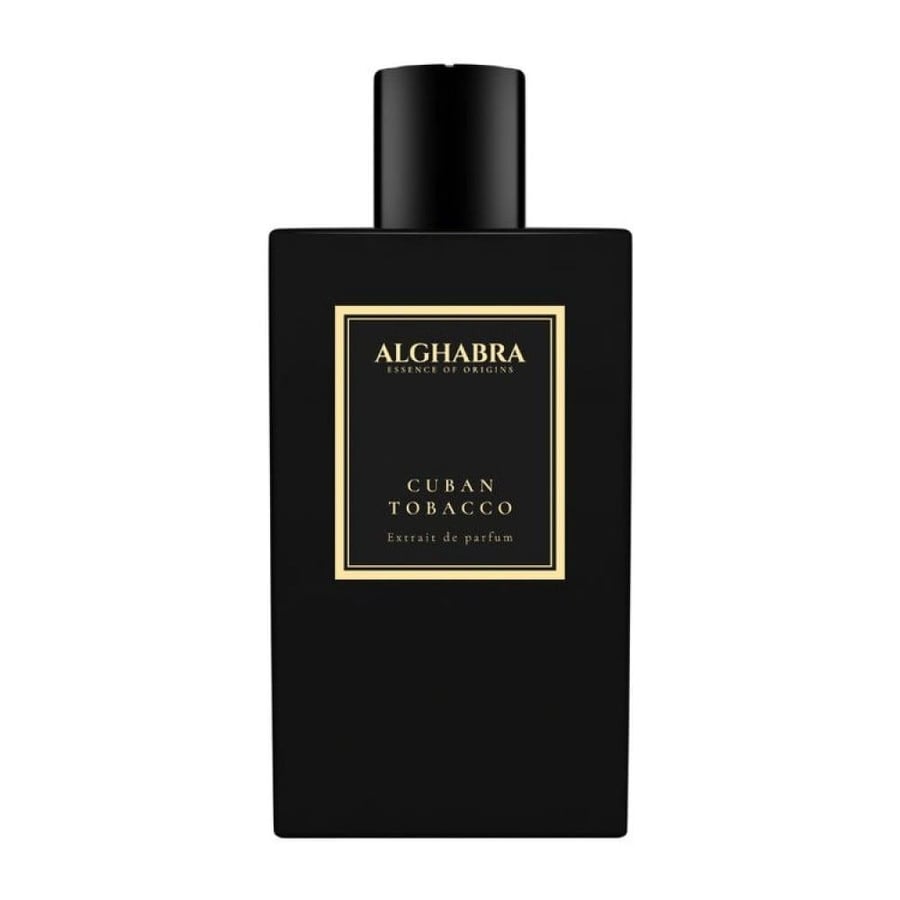 عطر الغبرا كوبان توباكو اكسترايت دو بارفيوم 50مل