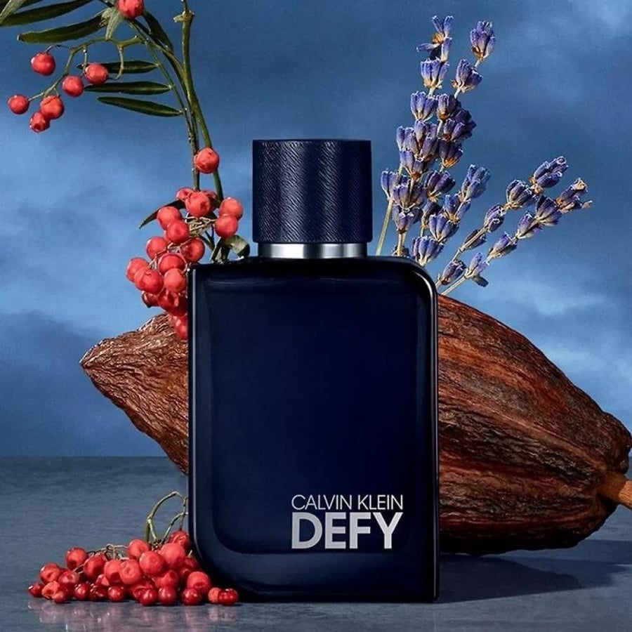 عطر كالفن كلاين ديفي الرجالي بارفيوم 100مل