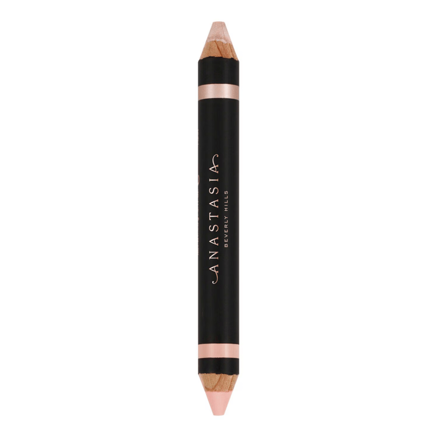 أنستازيا بيڤرلي هيلز قلم ثنائي اللون لإبراز الحاجب - كاميل / ساند