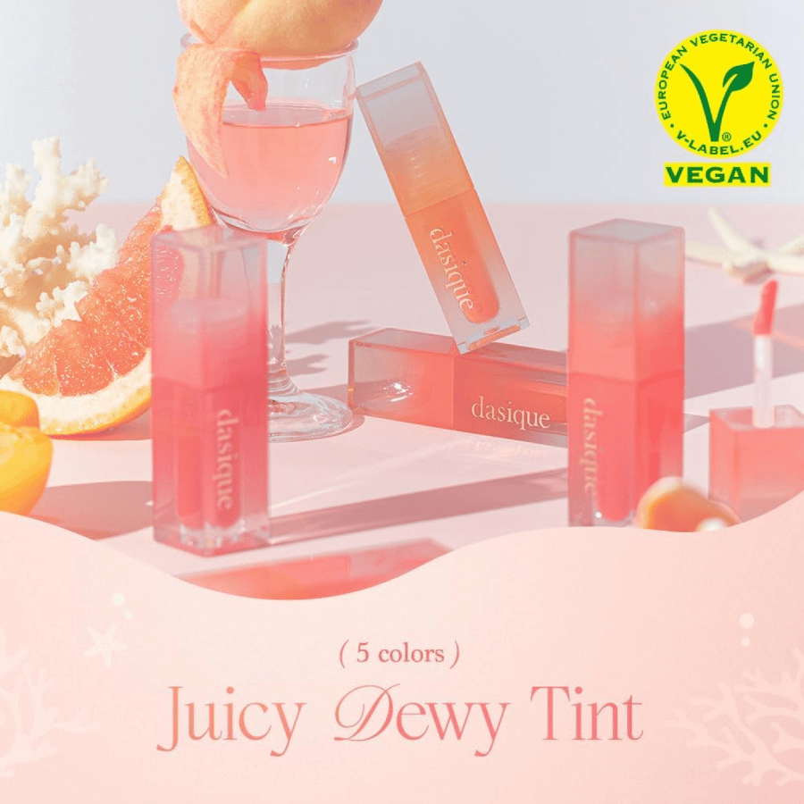 داسيك تنت جوسي ديوي - 04 Plum Dew