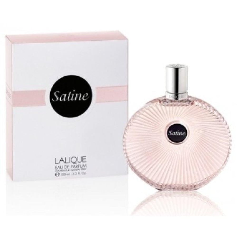 عطر لاليك ساتين او دو بارفيوم 100مل